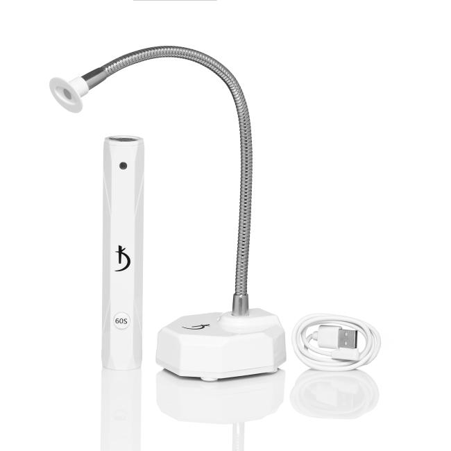 Портативная LED-лампа LED MAGNET GLOW LAMP